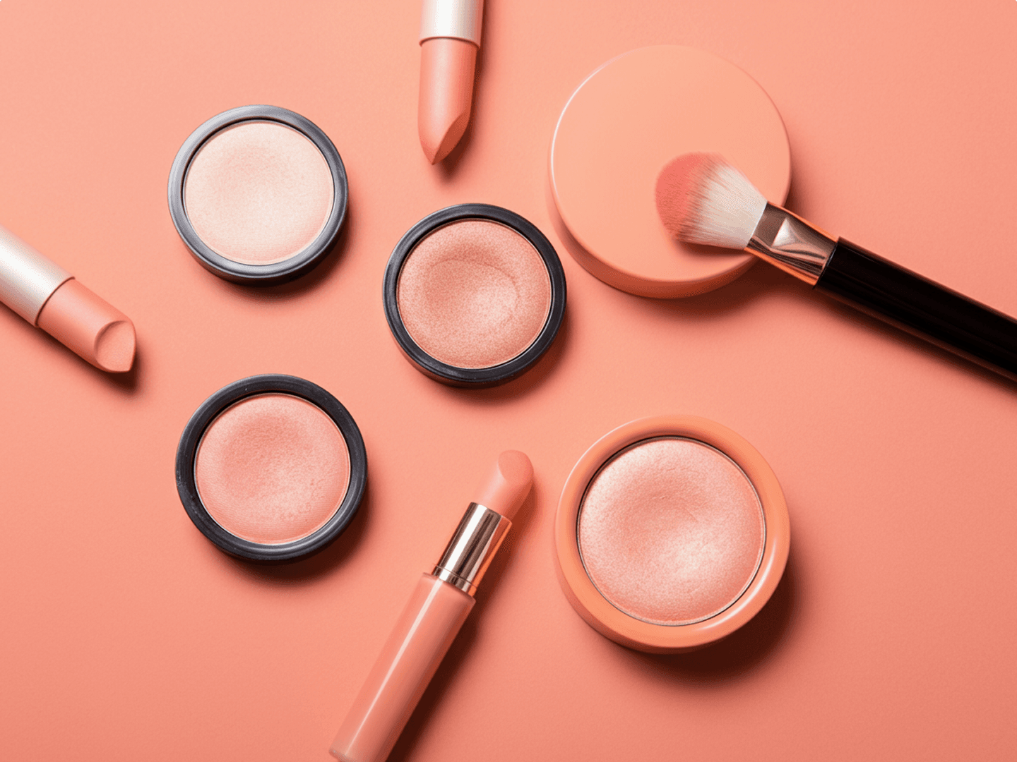 Colour Cosmetics
